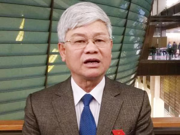 Mong Chính phủ mới tiếp tục thể hiện ý chí mạnh mẽ về Biển Đông ảnh 1 Mong Chính phủ mới tiếp tục thể hiện ý chí mạnh mẽ về Biển Đông ảnh 1