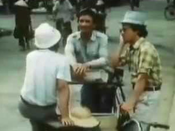 Đạo diễn Trần Văn Thủy: Con người trước tiên phải tử tế ảnh 4 Đạo diễn Trần Văn Thủy: Con người trước tiên phải tử tế ảnh 4