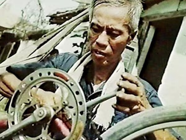 Đạo diễn Trần Văn Thủy: Con người trước tiên phải tử tế ảnh 1 Đạo diễn Trần Văn Thủy: Con người trước tiên phải tử tế ảnh 1