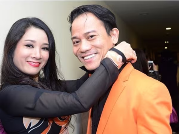 Thanh Thanh Hiền cùng chồng kỷ niệm "mùa yêu" ảnh 1 Thanh Thanh Hiền cùng chồng kỷ niệm "mùa yêu" ảnh 1
