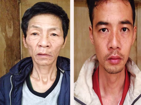 Liên tiếp bắt 3 "đầu nậu" mua bán ma túy ảnh 1 Liên tiếp bắt 3 "đầu nậu" mua bán ma túy ảnh 1