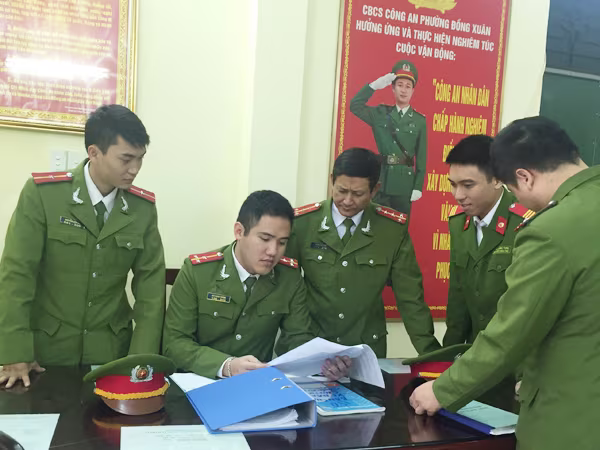 Để đô thị thêm sạch đẹp ảnh 1 Để đô thị thêm sạch đẹp ảnh 1