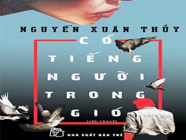 Nhà văn Nguyễn Xuân Thủy: Liên quan đến số phận con người, dễ bị lay động ảnh 1 Nhà văn Nguyễn Xuân Thủy: Liên quan đến số phận con người, dễ bị lay động ảnh 1