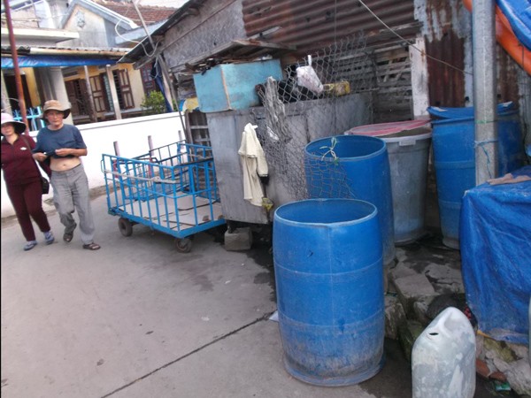 Dốc sức chăm "chiến binh" ức chế virus Zika ảnh 3 Dốc sức chăm "chiến binh" ức chế virus Zika ảnh 3