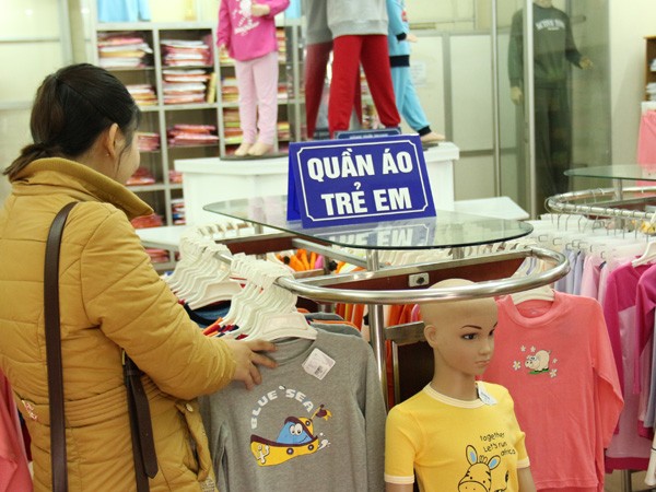 Bộ Tài chính đề xuất tăng phí môn bài gấp 2-3 lần: Doanh nghiệp, tiểu thương nóng ruột ảnh 1 Bộ Tài chính đề xuất tăng phí môn bài gấp 2-3 lần: Doanh nghiệp, tiểu thương nóng ruột ảnh 1