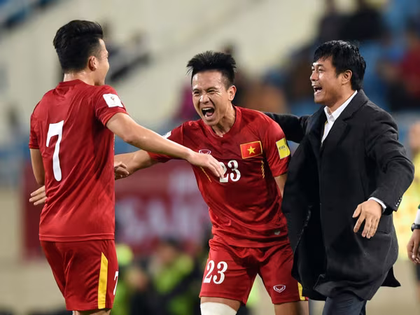 "Còn lâu nữa mới vượt qua được Thái Lan" ảnh 1