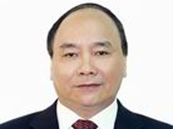 Phân công công tác của Thủ tướng và các Phó Thủ tướng Chính phủ ảnh 1 Phân công công tác của Thủ tướng và các Phó Thủ tướng Chính phủ ảnh 1