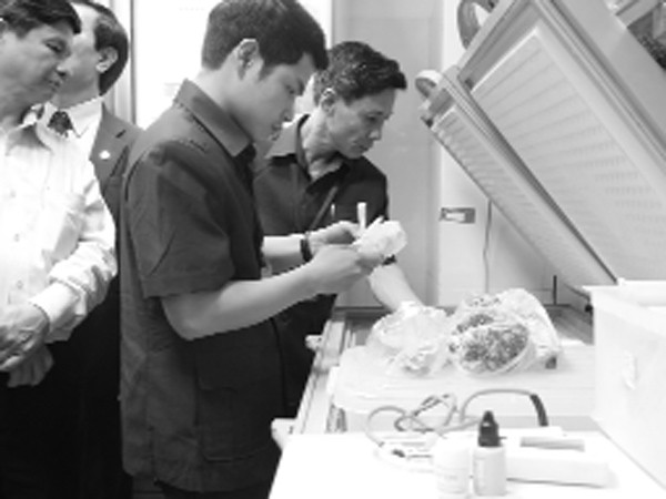 Kiểm tra an toàn vệ sinh thực phẩm: Xử phạt ngay tại chỗ, không được nể nang! ảnh 2 Kiểm tra an toàn vệ sinh thực phẩm: Xử phạt ngay tại chỗ, không được nể nang! ảnh 2