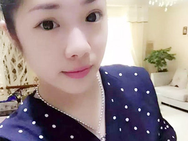 Cô gái 20 tuổi hiến tặng các bộ phận cơ thể ảnh 1 Cô gái 20 tuổi hiến tặng các bộ phận cơ thể ảnh 1