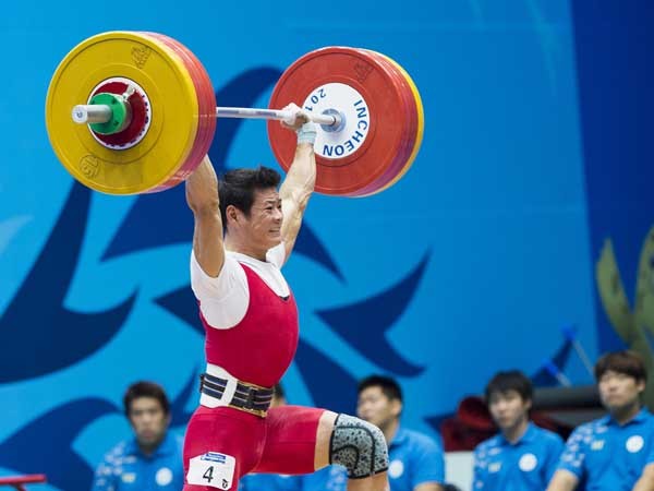 Chỉ đặt mục tiêu phấn đấu có huy chương tại Olympic 2016 ảnh 4 Chỉ đặt mục tiêu phấn đấu có huy chương tại Olympic 2016 ảnh 4