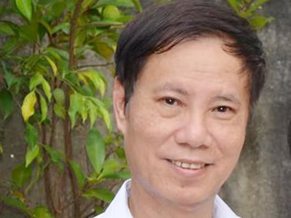 Viết thật về đời lính chiến ảnh 1 Viết thật về đời lính chiến ảnh 1