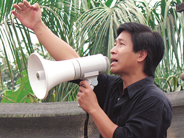Nghệ sĩ Quốc Tuấn: "Sống tử tế rồi sẽ được giúp đỡ" ảnh 2 Nghệ sĩ Quốc Tuấn: "Sống tử tế rồi sẽ được giúp đỡ" ảnh 2