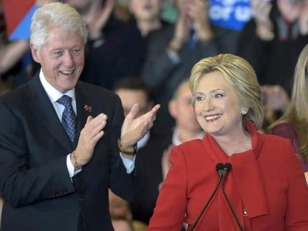 Bà Hillary Clinton sẽ làm gì nếu đắc cử Tổng thống Mỹ? ảnh 2 Bà Hillary Clinton sẽ làm gì nếu đắc cử Tổng thống Mỹ? ảnh 2