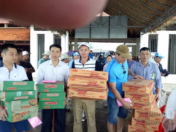 Ấn tượng khó quên ảnh 3