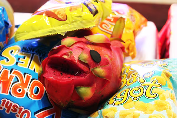 Sân chơi "Rước trăng chơi phố" trở lại với trẻ em Hà Nội ảnh 6 Sân chơi "Rước trăng chơi phố" trở lại với trẻ em Hà Nội ảnh 6