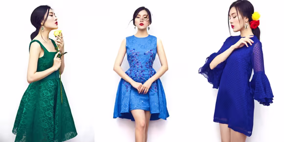 Á khôi Tăng Huỳnh Như khoe sắc như hoa mùa xuân ảnh 7