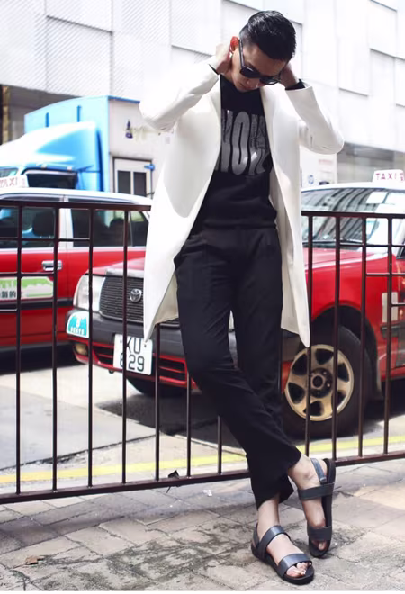 Linh Chi, Võ Cảnh đại diện Việt Nam nhận giải Asia Model Awards ảnh 6 Linh Chi, Võ Cảnh đại diện Việt Nam nhận giải Asia Model Awards ảnh 6