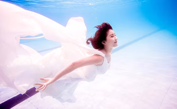 Khởi động chương trình "Tìm kiếm Ngôi sao quảng cáo 2015" ảnh 3