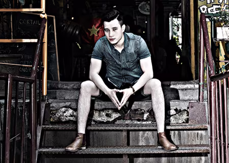 Dàn mẫu Venus miền Bắc “chất lừ” với Jean ảnh 5 Dàn mẫu Venus miền Bắc “chất lừ” với Jean ảnh 5