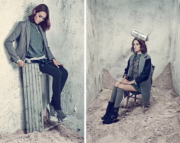 Vietnam’s Next Top Model: Thành công không chỉ dành cho người về nhất ảnh 4 Vietnam’s Next Top Model: Thành công không chỉ dành cho người về nhất ảnh 4