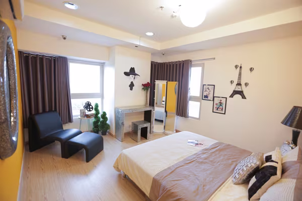 "Đột nhập" ngôi nhà chung của 14 thí sinh Vietnam’s Next Top Model 2015 ảnh 3 "Đột nhập" ngôi nhà chung của 14 thí sinh Vietnam’s Next Top Model 2015 ảnh 3