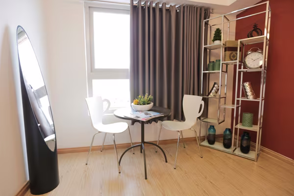 "Đột nhập" ngôi nhà chung của 14 thí sinh Vietnam’s Next Top Model 2015 ảnh 4 "Đột nhập" ngôi nhà chung của 14 thí sinh Vietnam’s Next Top Model 2015 ảnh 4