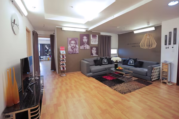 "Đột nhập" ngôi nhà chung của 14 thí sinh Vietnam’s Next Top Model 2015 ảnh 10 "Đột nhập" ngôi nhà chung của 14 thí sinh Vietnam’s Next Top Model 2015 ảnh 10