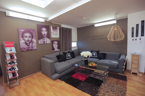 "Đột nhập" ngôi nhà chung của 14 thí sinh Vietnam’s Next Top Model 2015 ảnh 9 "Đột nhập" ngôi nhà chung của 14 thí sinh Vietnam’s Next Top Model 2015 ảnh 9