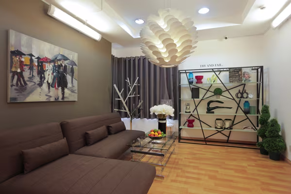 "Đột nhập" ngôi nhà chung của 14 thí sinh Vietnam’s Next Top Model 2015 ảnh 11 "Đột nhập" ngôi nhà chung của 14 thí sinh Vietnam’s Next Top Model 2015 ảnh 11