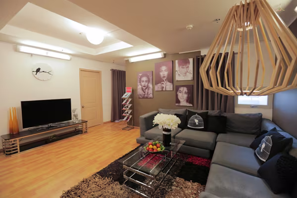 "Đột nhập" ngôi nhà chung của 14 thí sinh Vietnam’s Next Top Model 2015 ảnh 8 "Đột nhập" ngôi nhà chung của 14 thí sinh Vietnam’s Next Top Model 2015 ảnh 8