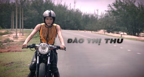 Thanh Hằng khai màn ấn tượng cuộc đua "nghẹt thở" của Vietnam’s Next Top Model 2015 ảnh 3