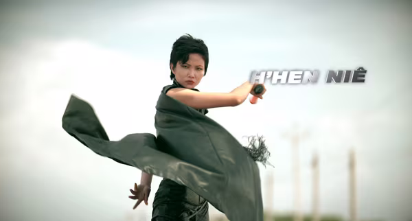 Thanh Hằng khai màn ấn tượng cuộc đua "nghẹt thở" của Vietnam’s Next Top Model 2015 ảnh 5