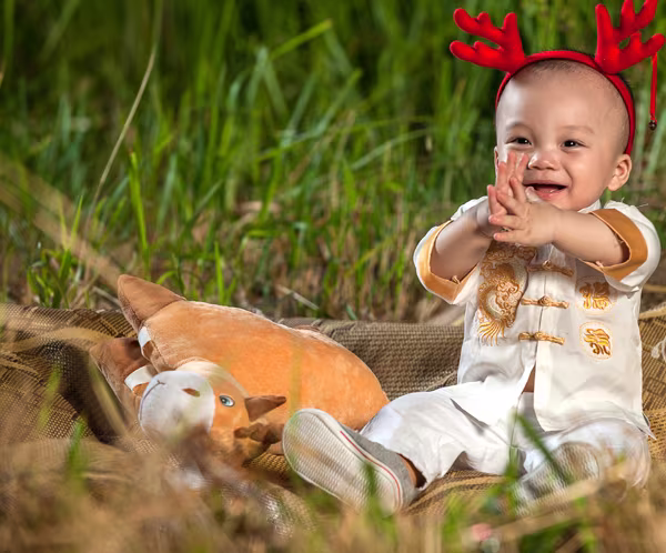 "Cô gái vàng" của Bellydance Việt Nam khoe ảnh hạnh phúc bên con trai ảnh 5 "Cô gái vàng" của Bellydance Việt Nam khoe ảnh hạnh phúc bên con trai ảnh 5