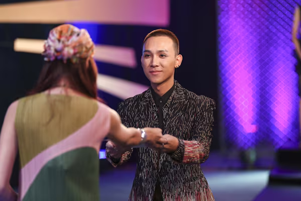 Vietnam’s Next Top Model 2015 sốc với màn loại kép ảnh 6
