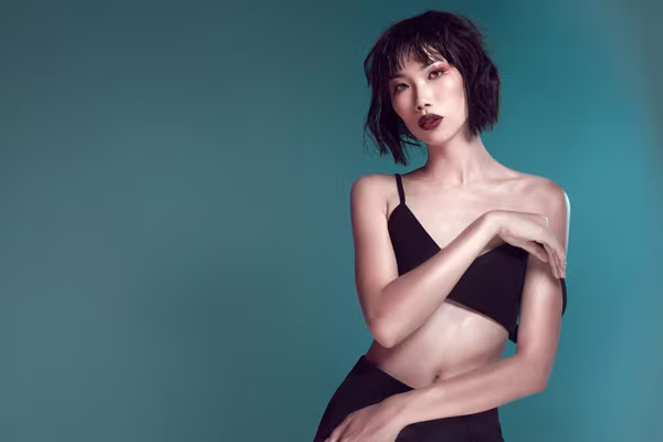 Vừa bị loại, Top 13 Vietnam’s Next Top Model 2015 bất ngờ tung loạt ảnh ấn tượng ảnh 4 Vừa bị loại, Top 13 Vietnam’s Next Top Model 2015 bất ngờ tung loạt ảnh ấn tượng ảnh 4