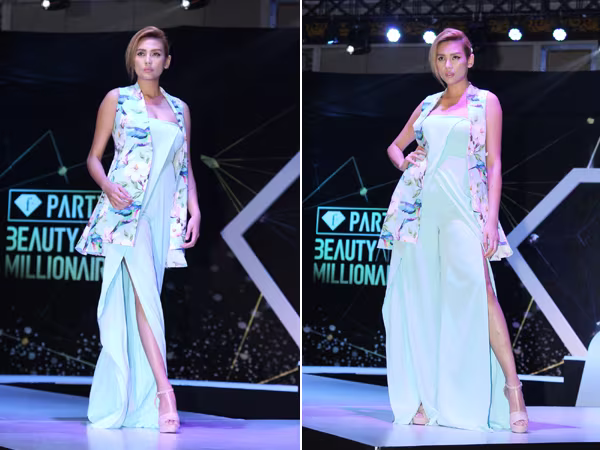 NTK Adrian Anh Tuấn ra mắt bộ sưu tập mới ảnh 2 NTK Adrian Anh Tuấn ra mắt bộ sưu tập mới ảnh 2