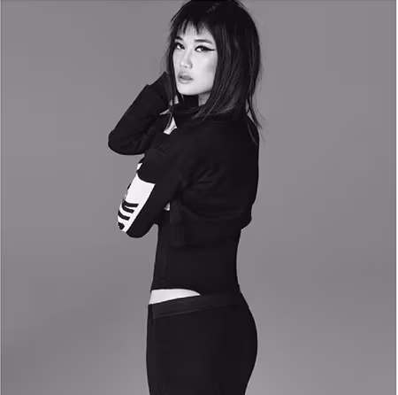 Kha Mỹ Vân "bật mí" bí quyết casting người mẫu cho VIFW 2015 ảnh 5 Kha Mỹ Vân "bật mí" bí quyết casting người mẫu cho VIFW 2015 ảnh 5