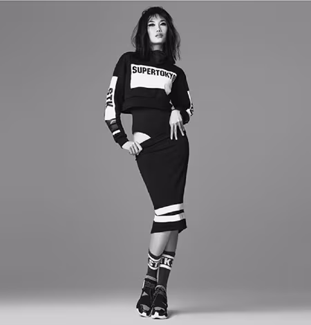 Kha Mỹ Vân "bật mí" bí quyết casting người mẫu cho VIFW 2015 ảnh 3 Kha Mỹ Vân "bật mí" bí quyết casting người mẫu cho VIFW 2015 ảnh 3