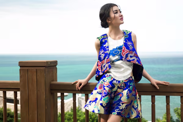 Diễn viên Nguyệt Ánh quyến rũ trong bộ ảnh mới ảnh 7