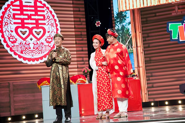 Yến Trang bất ngờ kết hôn cùng Trịnh Tú Trung? ảnh 12