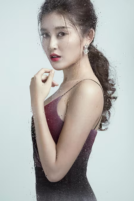 Á hậu Huyền My khoe đường cong cực quyến rũ ảnh 3