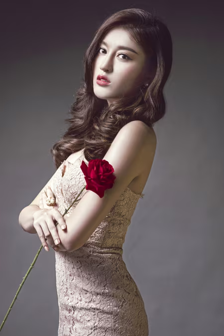 Á hậu Huyền My khoe đường cong cực quyến rũ ảnh 8