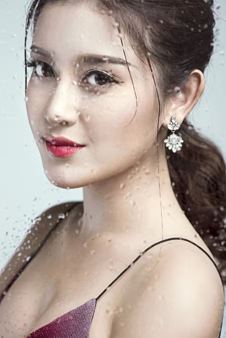 Á hậu Huyền My khoe đường cong cực quyến rũ ảnh 4