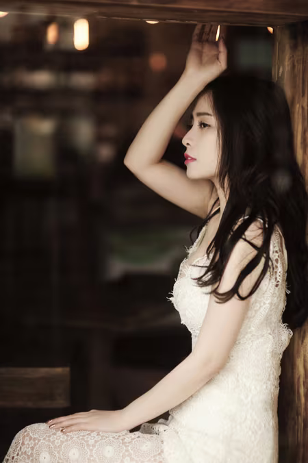 "Cá sấu chúa" Quỳnh Nga tái xuất mặn mà và quyến rũ ảnh 1 "Cá sấu chúa" Quỳnh Nga tái xuất mặn mà và quyến rũ ảnh 1