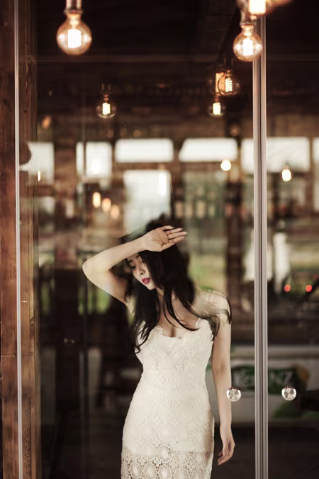 "Cá sấu chúa" Quỳnh Nga tái xuất mặn mà và quyến rũ ảnh 3 "Cá sấu chúa" Quỳnh Nga tái xuất mặn mà và quyến rũ ảnh 3