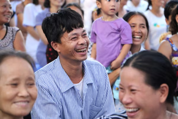 Chiến Thắng - Trà My "khuấy đảo" Bệnh viện Đa khoa tỉnh Vĩnh Phúc ảnh 17 Chiến Thắng - Trà My "khuấy đảo" Bệnh viện Đa khoa tỉnh Vĩnh Phúc ảnh 17