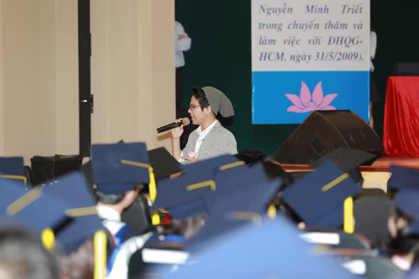 Vũ Cát Tường muốn sống trọn vẹn cùng âm nhạc ảnh 3