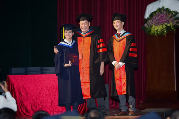 Vũ Cát Tường muốn sống trọn vẹn cùng âm nhạc ảnh 6