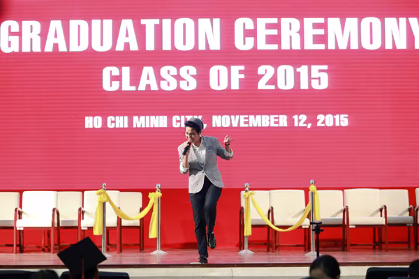 Vũ Cát Tường muốn sống trọn vẹn cùng âm nhạc ảnh 2