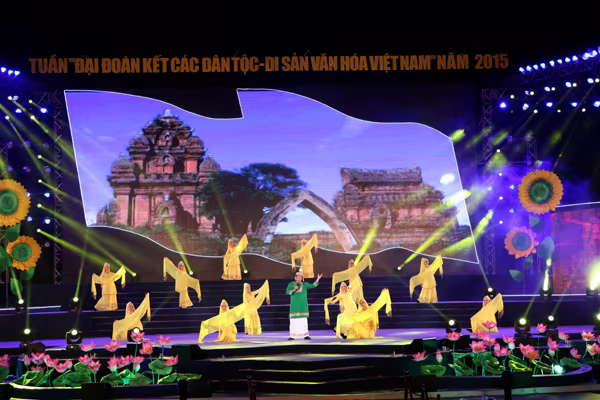 "Sắt son niềm tin" với Đảng và Bác Hồ kính yêu ảnh 10